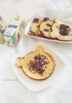 Foto resep Pukis (#pr_pukis)