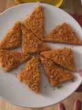 Doritos de queso