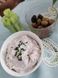 Radish Dip