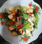 Easy Way Make Cah pokcoy tahu buncis the Perfect Appealing