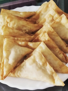 Foto resep Martabak Telur Tempe