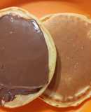 Pancake soffici e gustosi