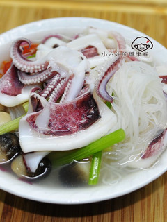 小卷米粉湯 的食譜成品照片