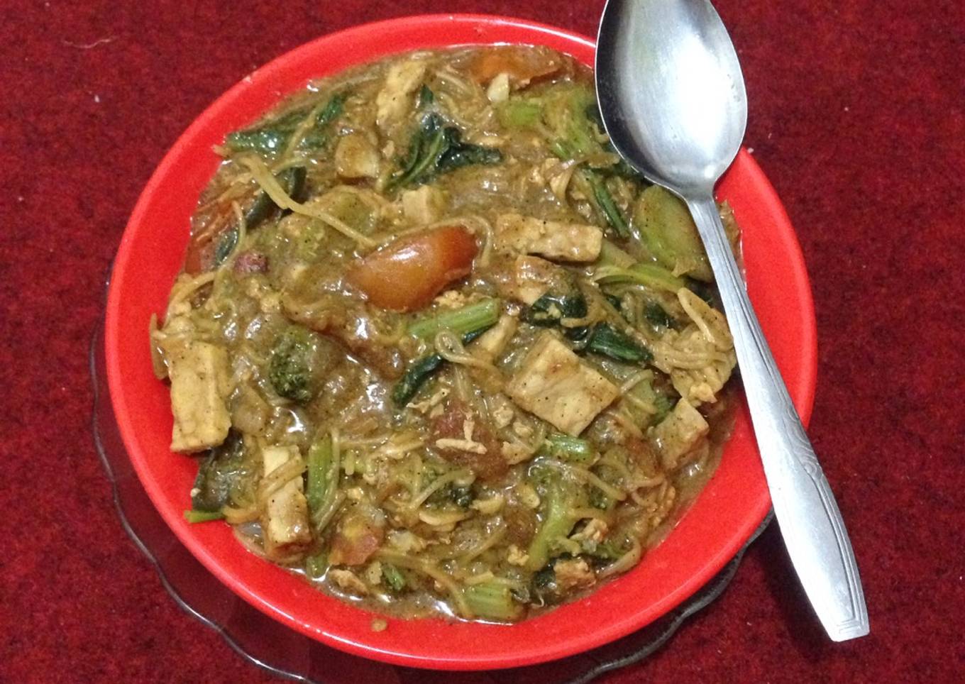 Mie Sehat