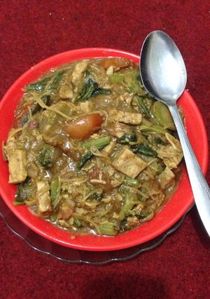 Foto resep Mie Sehat