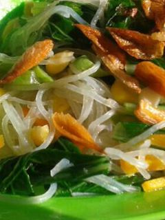 Foto resep Bihun Sayur