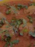 Meat Balls (Koftay)