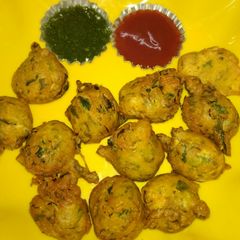 A picture of #cookingwithleafygreen.