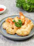 Udang Tempura