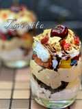 Zucotto (Mousse)