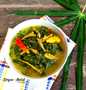 Resep Gulai Kari Daun Singkong Anti Gagal