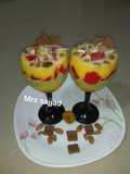 Mango Mastani