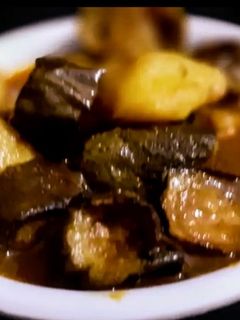 आलू परवल की सब्जी रेसिपी मुख्य फोटो