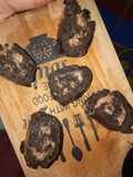296.Oreo roll