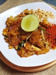 Foto resep Pad Thai
