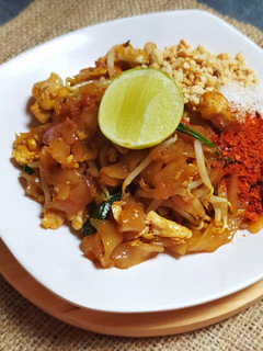 Foto resep Pad Thai