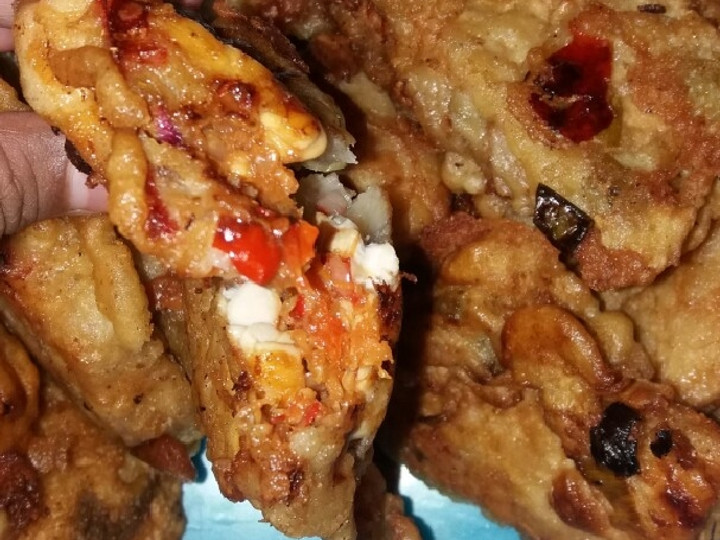 Langkah Mudah untuk Membuat Tempe Jeletot, Lezat