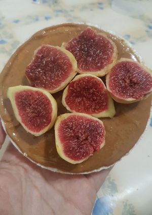 Una foto de Tortita de arroz