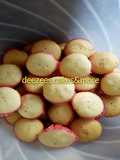 Yummy cup cakes