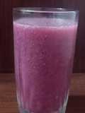 Phalsa juice
