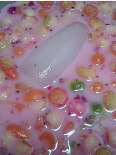 Foto resep Es buah segar