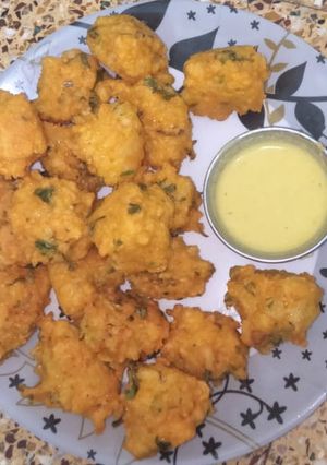 ભાત ના ફુલવડા (Rice Fulvada Recipe In Gujarati) રેસીપી મુખ્ય ફોટો