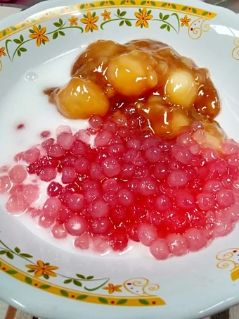 Cara Mudah Menyiapkan Resep Bubur candil yang Bikin Ngiler Anti Ribet, Bisa Manjain Lidah