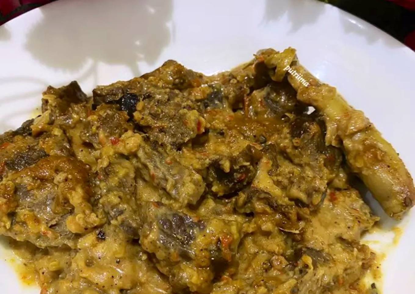 Rendang