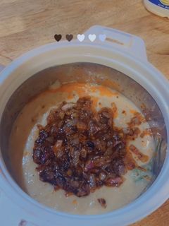 صورة لوصفة 🫕جريش الشوفان السهل والسريع واللذيذ جداً🤤😋