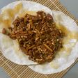 Lumpia Basah