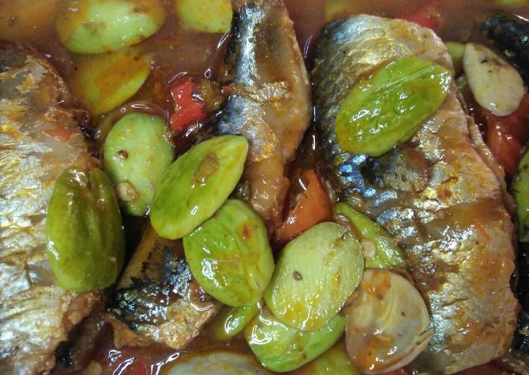 07«Sarden asam manis kombinasi petewww