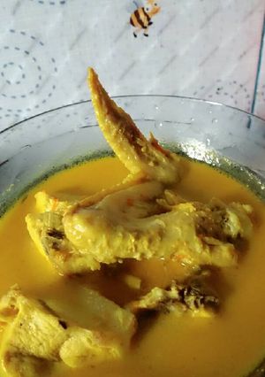 Foto resep Opor Ayam nagiihhhh 😄😄