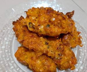 Resep Terbaik Bakwan Jagung Paling Enak