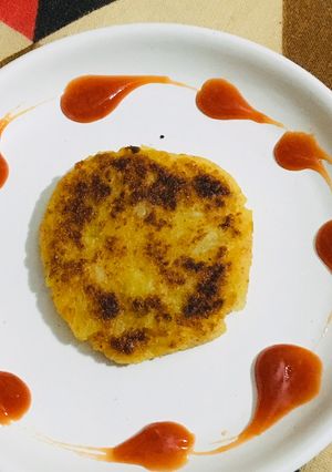 A picture of Tikki.