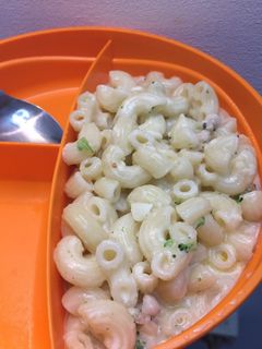 Foto resep Makaroni mac n cheese