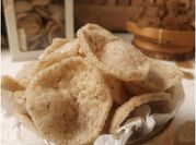 Gambar kerupuk jengkol