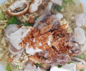 Resep Mudah Sup daging sapi Enak dan Sehat Resep Mudah Sup daging sapi Enak dan Sehat