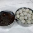 Cilok ebi ceria