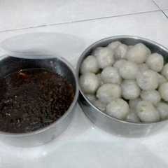 Cilok ebi ceria রেসিপির প্রধান ছবি