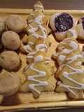 Biscotti natalizi