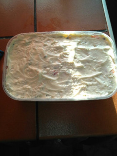 Una foto de Ensaladilla de mi madre