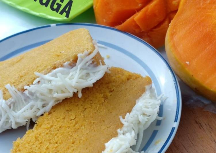 Cara Menyiapkan Bolu Mangga yang Enak! Resep Masakan Cara Menyiapkan Bolu Mangga yang Enak! Resep Masakan