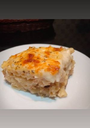 Foto resep Macaroni Schotel
