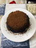 Bánh bông lan từ Oreo