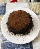 Bánh bông lan từ Oreo