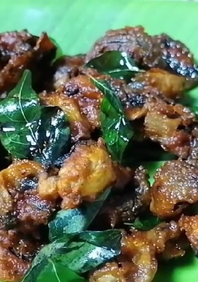 ரோட்டுகடை காளான் செய்முறை முக்கிய புகைப்படம்