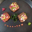 Dalwada Chat Toast