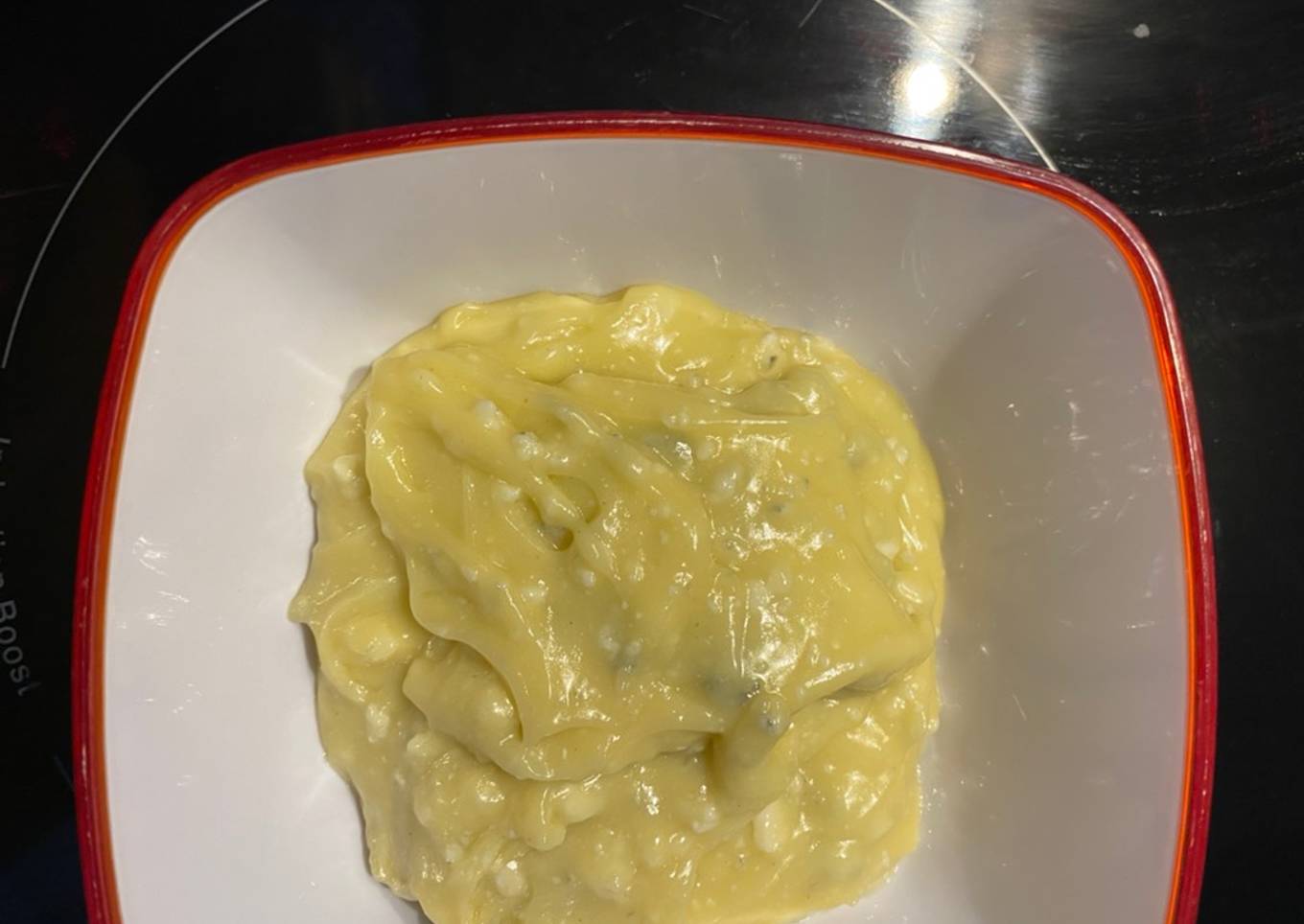 Mayonnaise roquefort