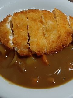 Foto resep Chicken katsu curry ala resto
