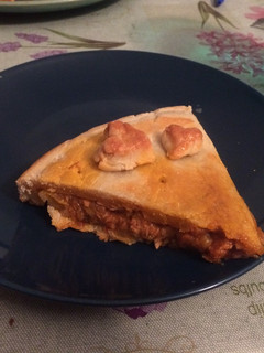 Una foto de Empanada de atún 😋
